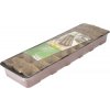 Skleníček výsevný izbový FloraSelf 54,5 x 16,5 x 11 cm 30 kvetináčov