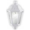 vonkajšie nástenné svietidlo Ideal lux N 120430 - biela