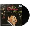 Sinatra Frank: A Jolly Christmas From F. Sinatra - Vinyl (LP)