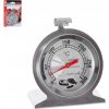 Teplomer do udiarne nerezovy, 0-300 °C