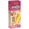 Vitapol Smakers tyčinky pro kanáry ovocné 65 g