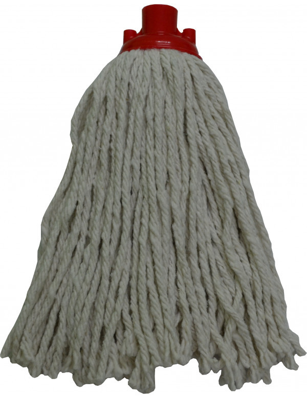 Wetmop strapcový bavlnený mop 180 g