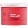 Wella Invigo Color Brilliance maska na barvené, jemné a normální vlasy 500 ml