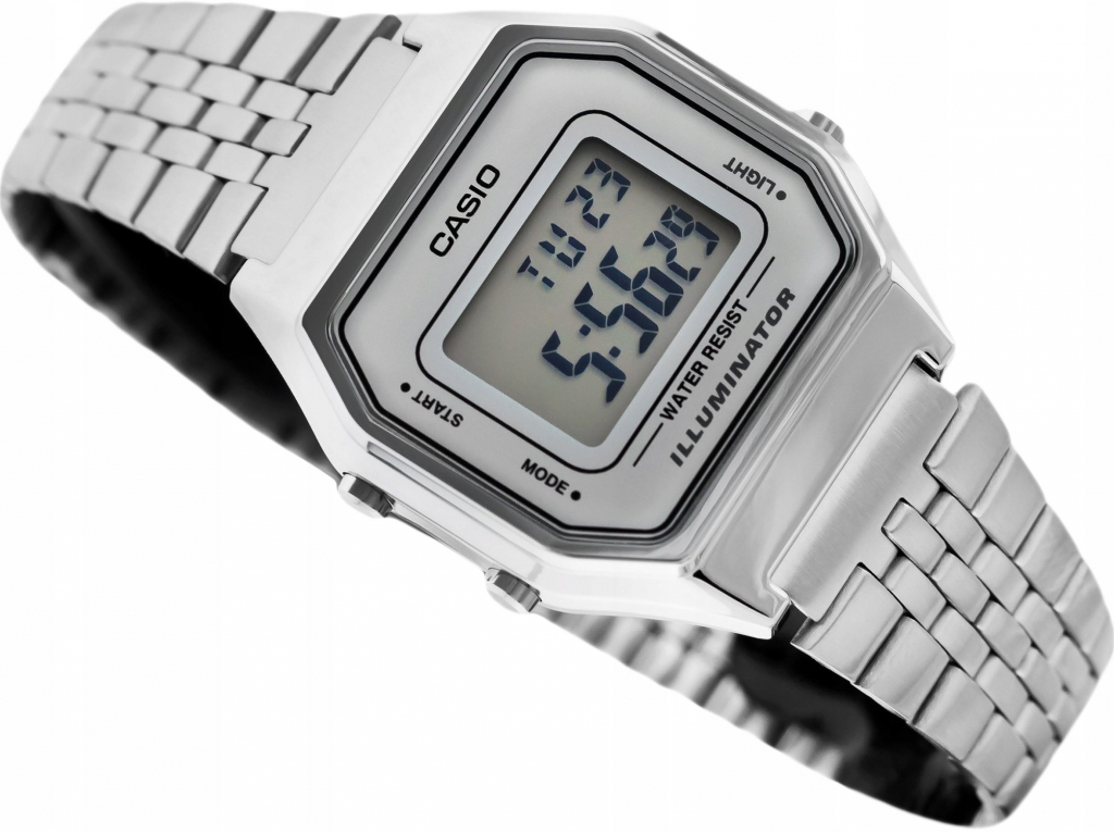 Casio LA-680WEA-7