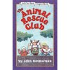 The Animal Rescue Club