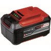 Nabíjacie batérie pre aku náradie Einhell Power X-Change 18 V 5,2 Ah aku (4511437)