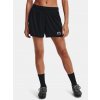 Dámske kraťasy Under Armour W Challenger Knit Short Čierna XS