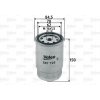 VALEO Palivový filter 587725