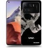 Picasee ULTIMATE CASE pro Xiaomi Mi 11 Ultra - Astronaut Big