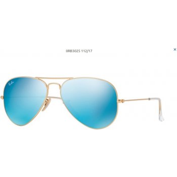 Ray-Ban RB3025 112 17