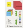 Why Machines Learn - Anil Ananthaswamy, Penguin