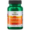 Swanson Vitamín E Tokotrienoly 100 mg z Annatto 60 kapsúl