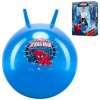 Skákacia lopta Spiderman -