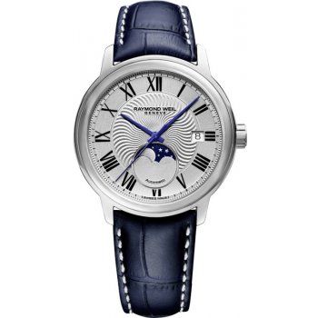 Raymond Weil 2239-PC5-00659 od 1 650 € - Heureka.sk