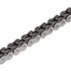 Reťaz 520Z3, JT CHAINS (x-krúžok, farba čierna, 118 článkov vr. Nitovacie spojky)
