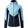 Dámska bunda Dare 2b Womens Air Lite Hybrid Veľkosť: XXL / Farba: modrá