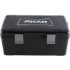 Humidor Xikar cestovný (15 cigár)