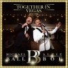 Ball Michael & Boe Alfie: Together In Vegas - CD