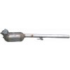 JMJ 1097DPF filter výfuku MERCEDES Viano-639 2.2 CDi , MERCEDES Vito-639 109 CDi 2.2 CDi , MERCEDES Vito-639 111 CDi 2.2 CDi , MERCEDES Vito-639 115 CDi 2.2 CDi