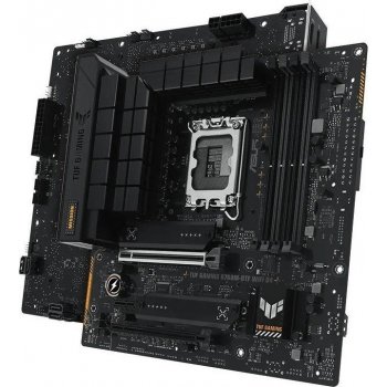 Asus TUF GAMING B760M-BTF WIFI D4