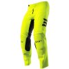 Motokrosové nohavice Shot Raw Escape neon yellow Veľkosť: 38