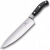 Victorinox 7.7403.22G, nôž šéfkuchára, čepeľ 22 cm, Grand Maitre