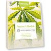 AROMA VRECÚŠKO do kúpeľa - Konopná relaxácia SENSENA - 60 g
