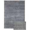 Diamond Carpets India Ručne viazaný kusový koberec Diamond DC-MCN Light grey / blue - 180x275 cm Modrá