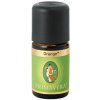 Primavera Bio Demeter Oil (pomaranč) - Prírodné éterický olej 5 ml