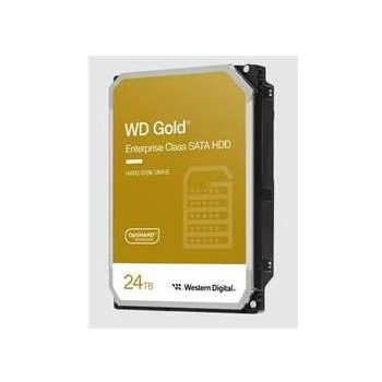 WD Gold 22TB, WD221KRYZ