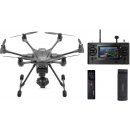 YUNEEC TYPHOON H ADVANCE plus WIZARD - YUNTYHBEU-W