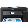 Epson L14150/ A3+/ MFZ/ ITS/ LCD/ 4 barvy/ Duplex/ ADF/ Fax/ Wi-Fi/ USB/ 5 let záruka po registraci