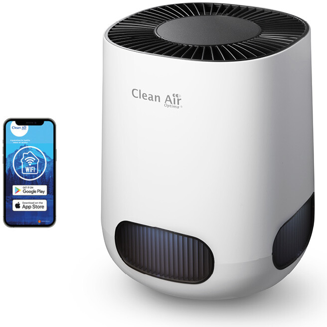 Clean Air Optima CA-502 Desktop Smart