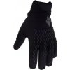 Fox Racing Fox pánske cyklistické rukavice Defend Pro Winter Glove, čierne - L L