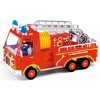 Djeco Autíčko Crazy Motors Captain Fire