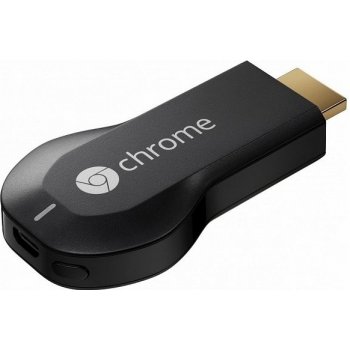 Google Chromecast