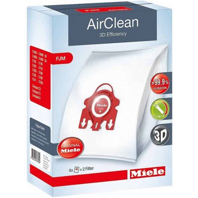 Miele FJM HyClean 3D