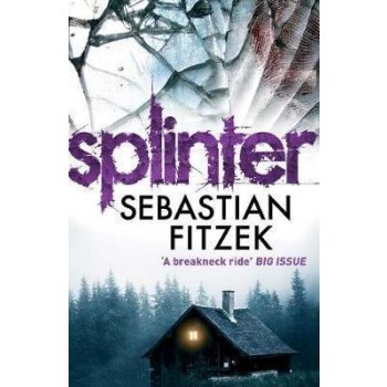 Splinter Fitzek Sebastian od 9,04 € - Heureka.sk
