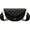 Vuch Tricia Dotty - Black - women´s one size