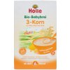 Holle Bio celozrnné cereálie 3-zrnné 250 g