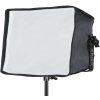 Quadralite Thea 600 Pro, Softbox