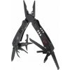 Ganzo Multi Tool G302-B multifunkčný nástroj - kliešte, čierna, 27 funkcií