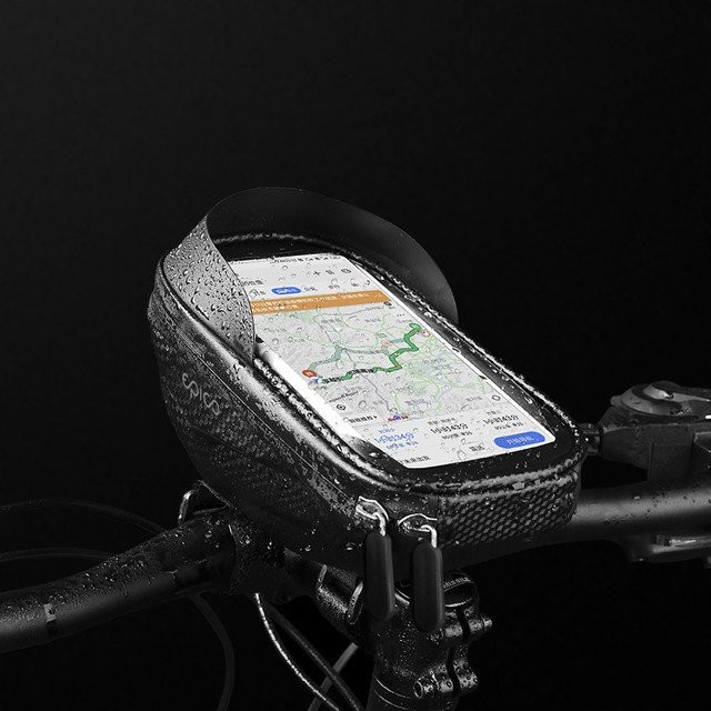 Púzdro Epico Bicycle Phone Bag