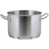 SVING Nerezový hrniec PROFI 16 l, 28 cm