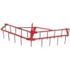 Vari Brány hrebeňové ABR 354 nastaviteľné 90 cm