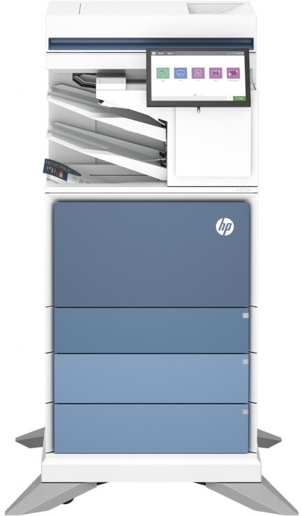 HP Color LaserJet 6800zfsw 6QN37A