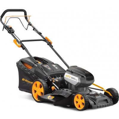 Akumulátorová kosačka Riwall PRO RALM 4640 SPi