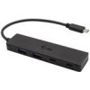 i-tec USB-C Hub Metal 4-Port C31HUBMETAL2A2C