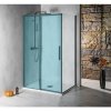 Bočná zástena k sprchovacím dverám 90 cm Polysan ALTIS LINE AL6012B