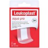 LEUKOPLAST Aqua pro náplasť na rany vodeodolná 38 x 63 mm 10 ks - LEUKOPLAST AQUA PRO náplasť na rany, vodeodolná, 38 x 63 mm (inov.2020/2021) 10 ks